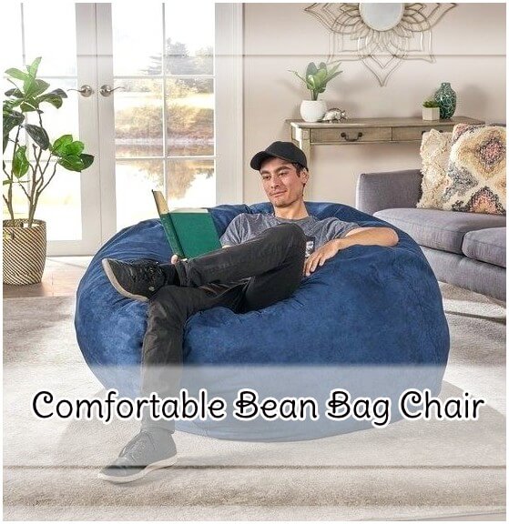 What is the Best Bean Bags Chair and How to Select It?