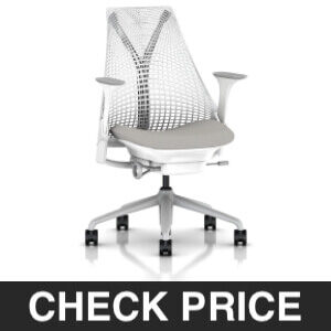 Good chair for computer work