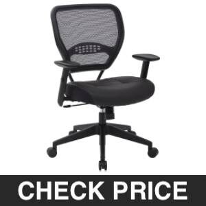 Professional Chair for Computer Work review